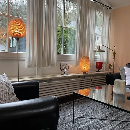 Apartamento Haus Honigstal