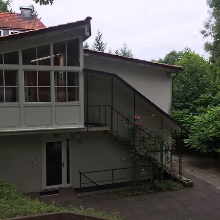 Haus Honigstal Apartamento Wuppertal