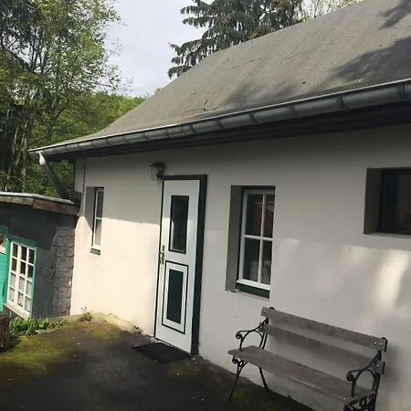 Haus Honigstal *