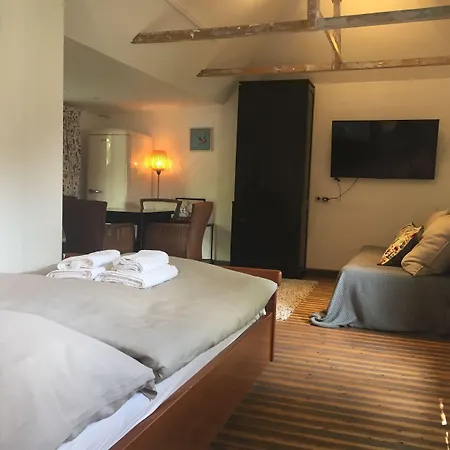 Haus Honigstal Apartamento Wuppertal