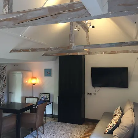 Apartamento Haus Honigstal