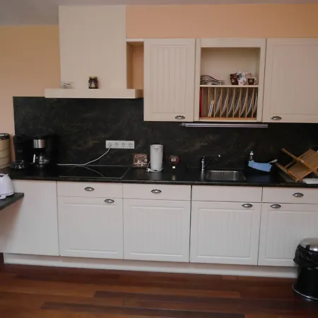 Apartamento Haus Honigstal Wuppertal