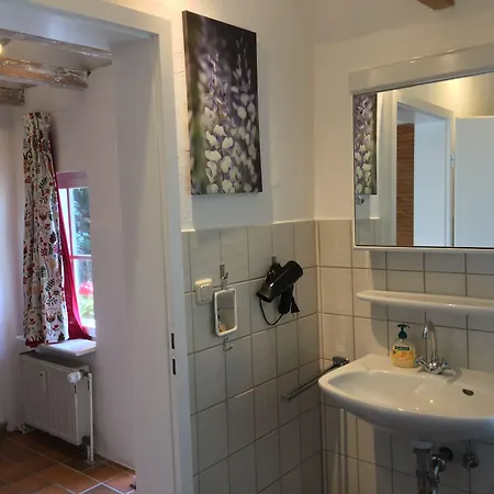Haus Honigstal Apartamento *