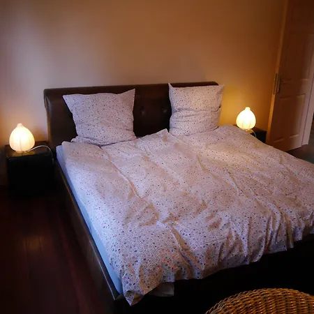 Haus Honigstal Apartamento Wuppertal