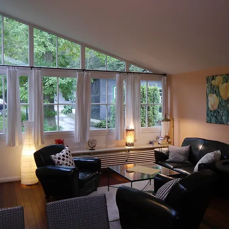 Haus Honigstal Wuppertal