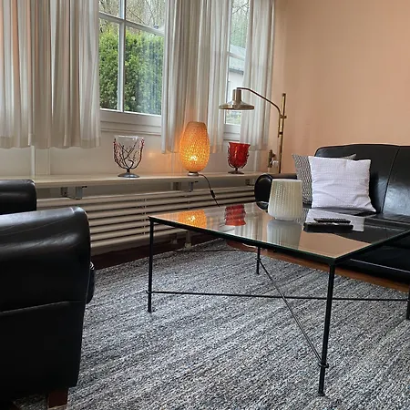 Apartamento Haus Honigstal