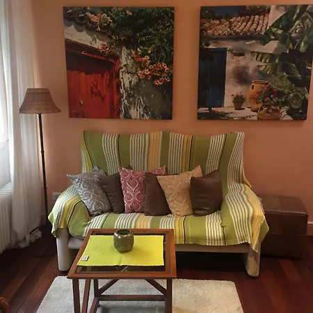 Apartamento Haus Honigstal Wuppertal