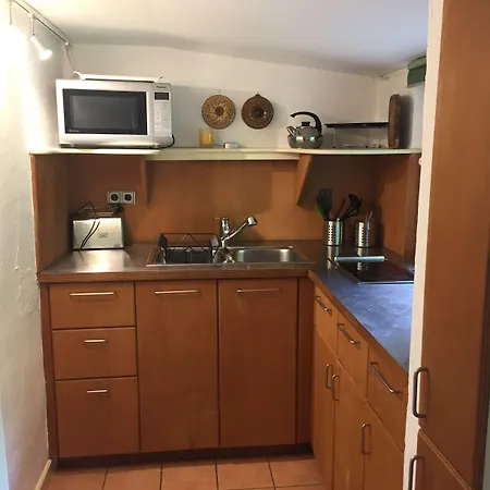 Haus Honigstal * Wuppertal