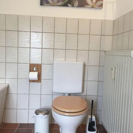 Haus Honigstal Apartamento Wuppertal