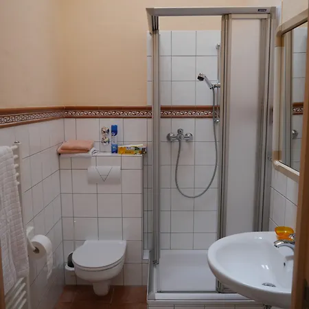 Apartamento Haus Honigstal