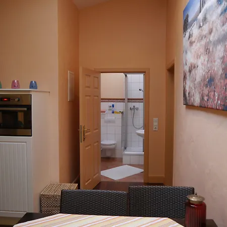 Haus Honigstal Apartamento Wuppertal