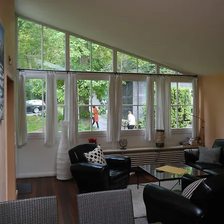 Haus Honigstal Apartamento