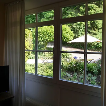 Apartamento Haus Honigstal