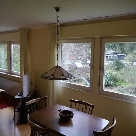 Apartamento Haus Honigstal Wuppertal