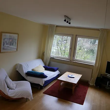 Haus Honigstal * Wuppertal
