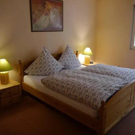 Haus Honigstal Apartamento