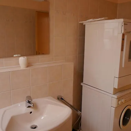 Haus Honigstal Apartamento *