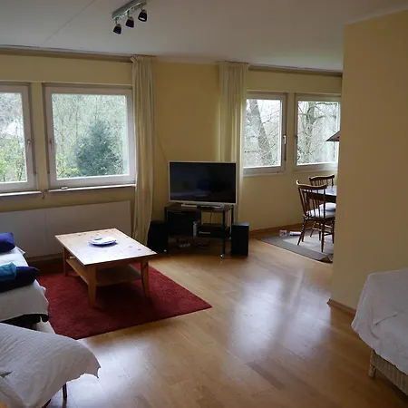 Apartamento Haus Honigstal Wuppertal