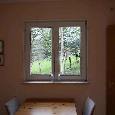 Haus Honigstal * Wuppertal