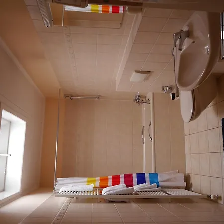 Apartamento Haus Honigstal