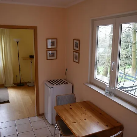 Haus Honigstal