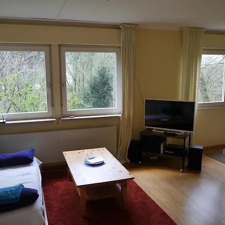 Haus Honigstal Apartamento *