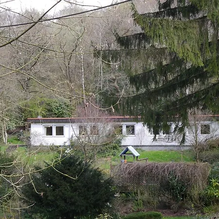 Haus Honigstal * Wuppertal