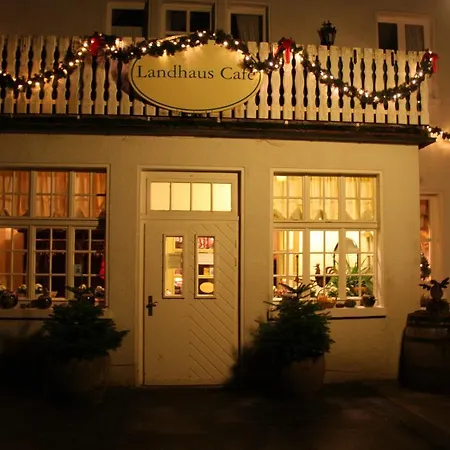 Haus Honigstal * Wuppertal
