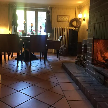 Haus Honigstal Apartamento Wuppertal