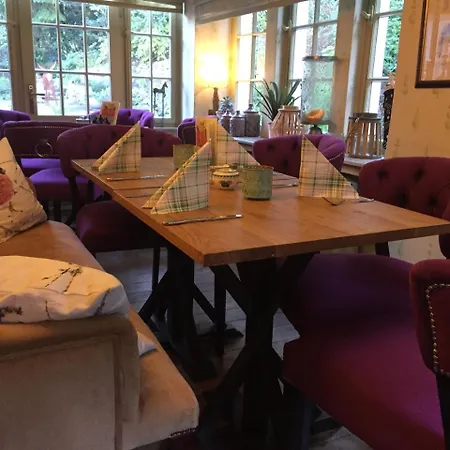 Haus Honigstal Apartamento Wuppertal