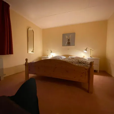 Apartamento Haus Honigstal *