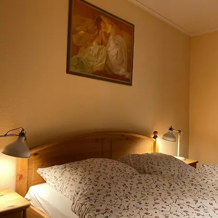 Haus Honigstal * Wuppertal