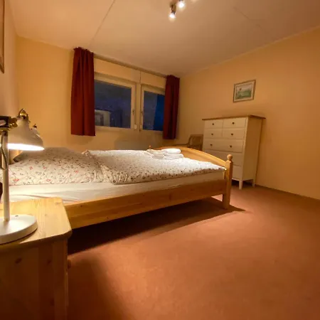 Haus Honigstal Apartamento Wuppertal