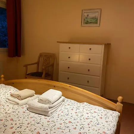 Apartamento Haus Honigstal Wuppertal
